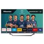 Voir la diapositive 1 : HISENSE 55U7QF TV QLED 4K Ultra HD 139 cm Smart TV 