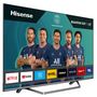 Voir la diapositive 7 : HISENSE 55U7QF TV QLED 4K Ultra HD 139 cm Smart TV 