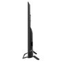 Voir la diapositive 2 : HISENSE 55U7QF TV QLED 4K Ultra HD 139 cm Smart TV 