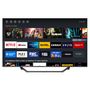 Voir la diapositive 8 : HISENSE 58A7GQ TV QLED 4K UHD 146 cm Smart TV