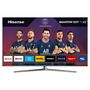 Voir la diapositive 1 : HISENSE  65U8GQ TV QLED 4K Ultra HD PRENIUM 164 cm Smart TV
