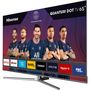 Voir la diapositive 6 : HISENSE  65U8GQ TV QLED 4K Ultra HD PRENIUM 164 cm Smart TV