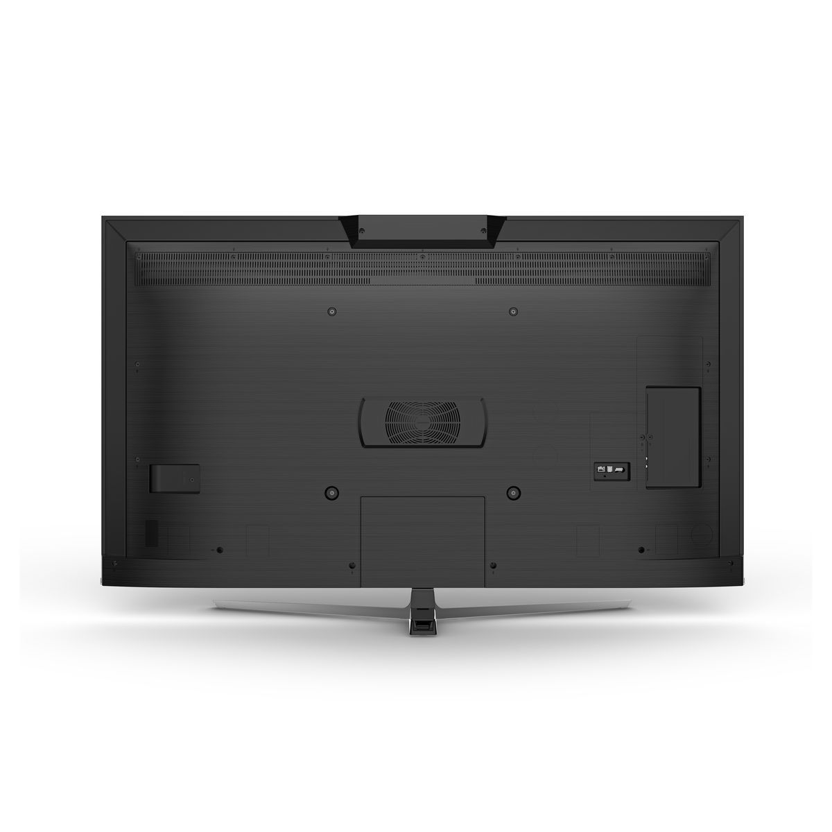 HISENSE  65U8GQ TV QLED 4K Ultra HD PRENIUM 164 cm Smart TV