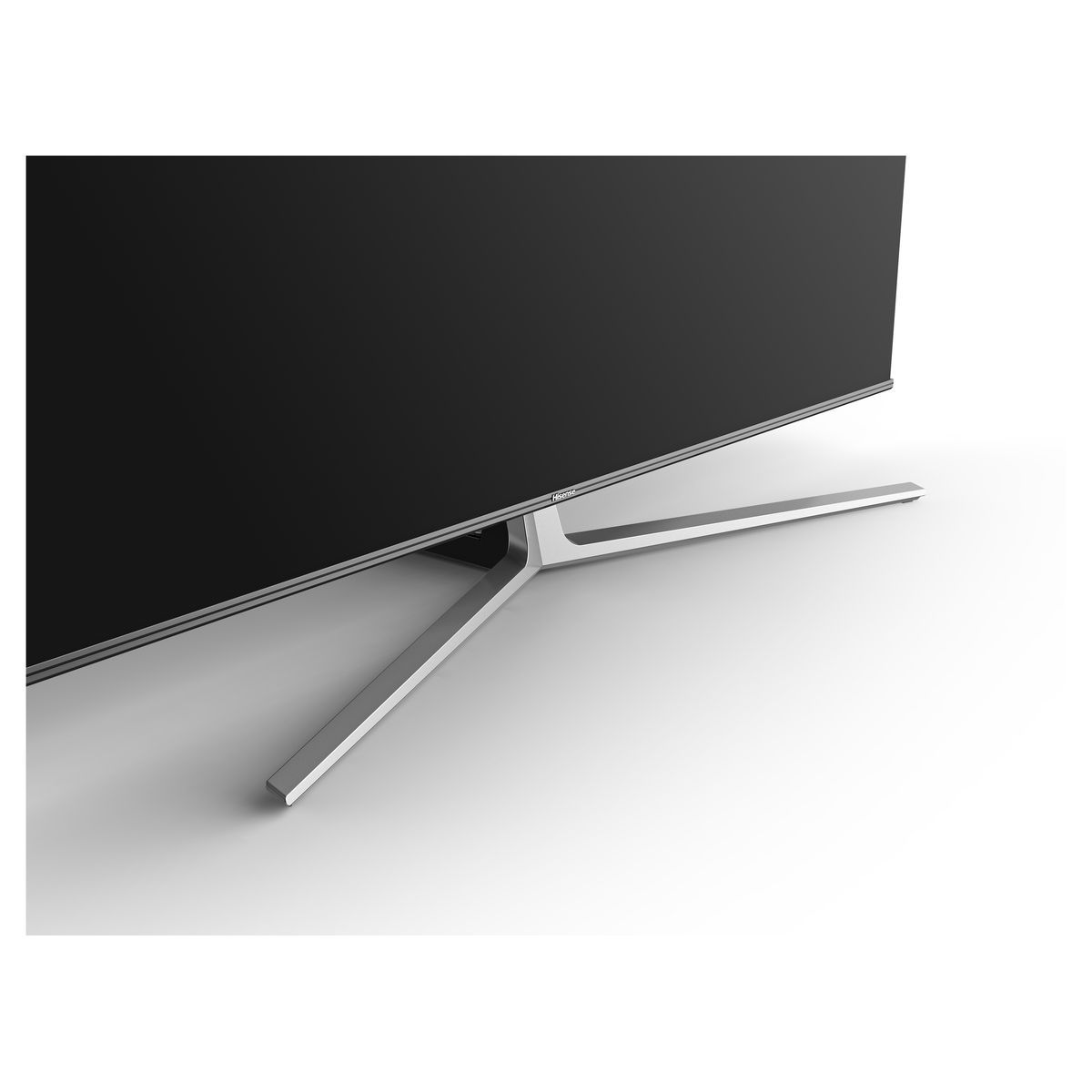 HISENSE  65U8GQ TV QLED 4K Ultra HD PRENIUM 164 cm Smart TV