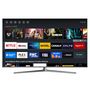 Voir la diapositive 11 : HISENSE  65U8GQ TV QLED 4K Ultra HD PRENIUM 164 cm Smart TV