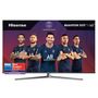 Voir la diapositive 9 : HISENSE  65U8GQ TV QLED 4K Ultra HD PRENIUM 164 cm Smart TV