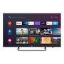 QILIVE Q43UA212B TV DLED Ultra HD 108 cm Android TV