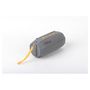 Voir la diapositive 1 : QILIVE Radio portable Q1148 - Noir et jaune