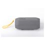 Voir la diapositive 4 : QILIVE Radio portable Q1148 - Noir et jaune