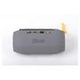 Voir la diapositive 5 : QILIVE Radio portable Q1148 - Noir et jaune