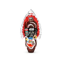 Maxi Kinder Oeuf Surprise Mariokart (lot de 2)