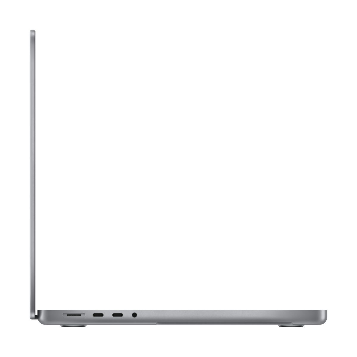 APPLE MacBook Pro 14 - M1 Pro - 512Go - Gris sidéral