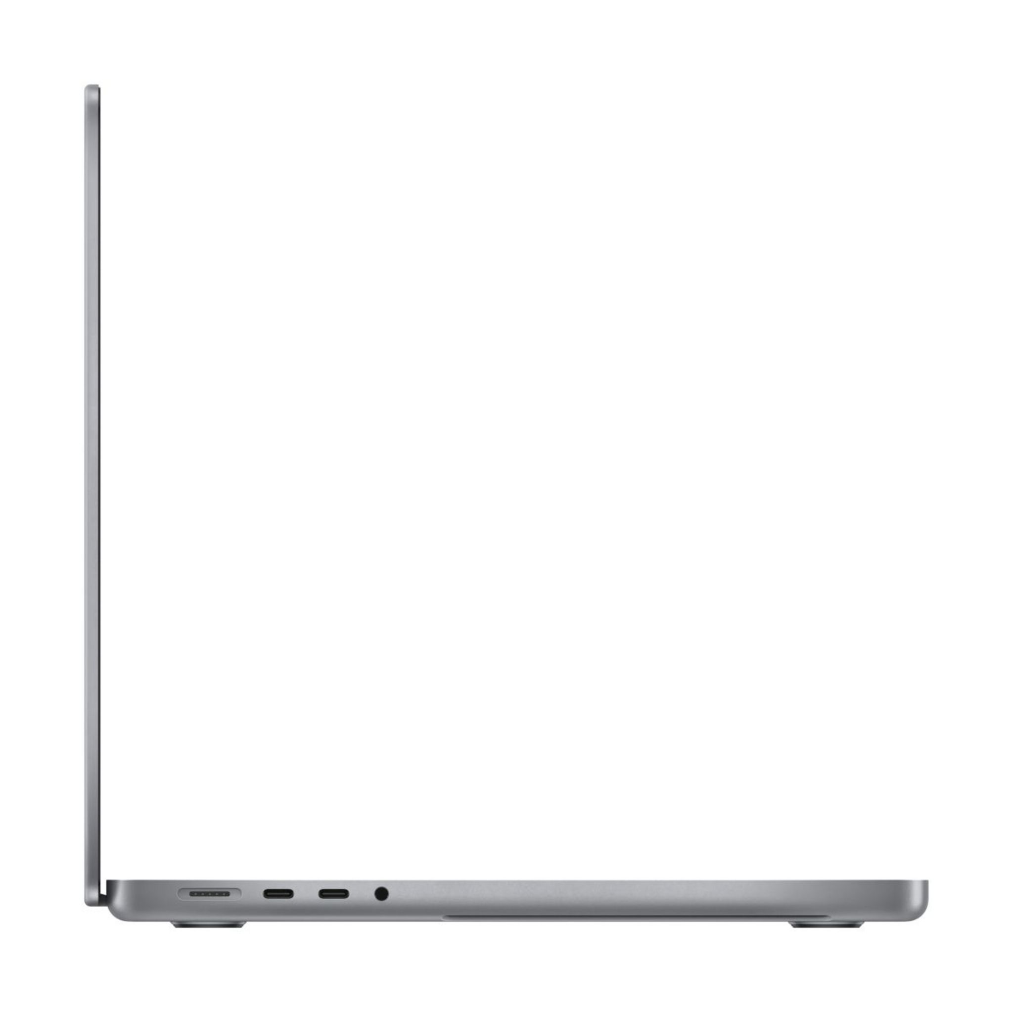 Voir la diapositive 2 : APPLE MacBook Pro 14 - M1 Pro - 512Go - Gris sidéral