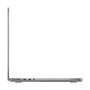 Voir la diapositive 2 : APPLE MacBook Pro 14 - M1 Pro - 512Go - Gris sidéral