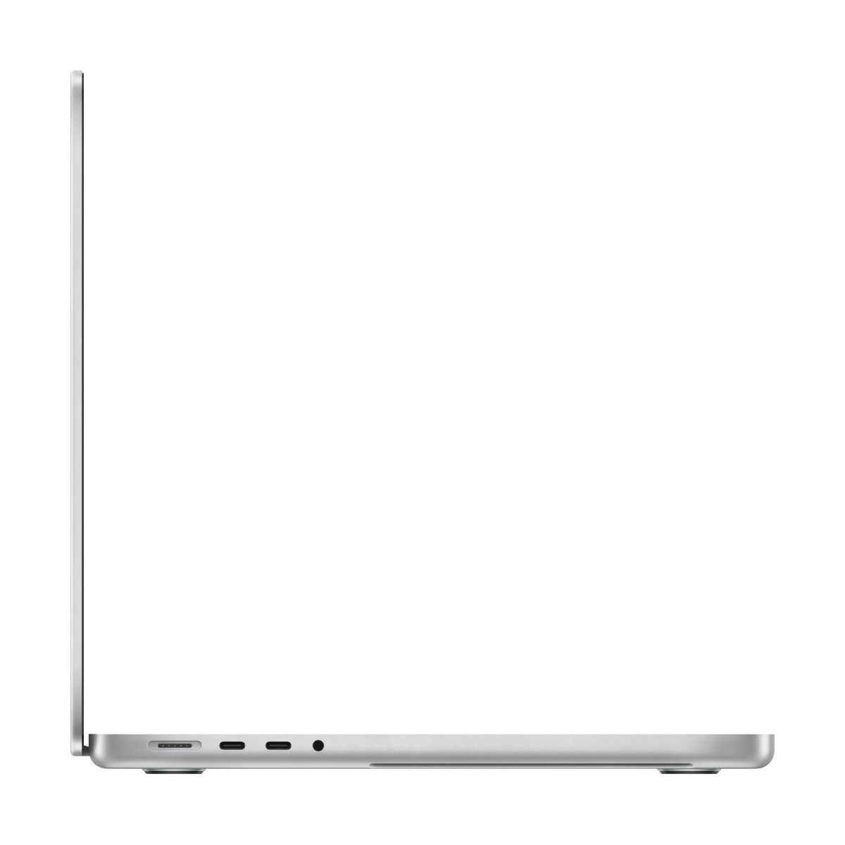 APPLE MacBook Pro 14 - M1 Pro - 512Go - Silver