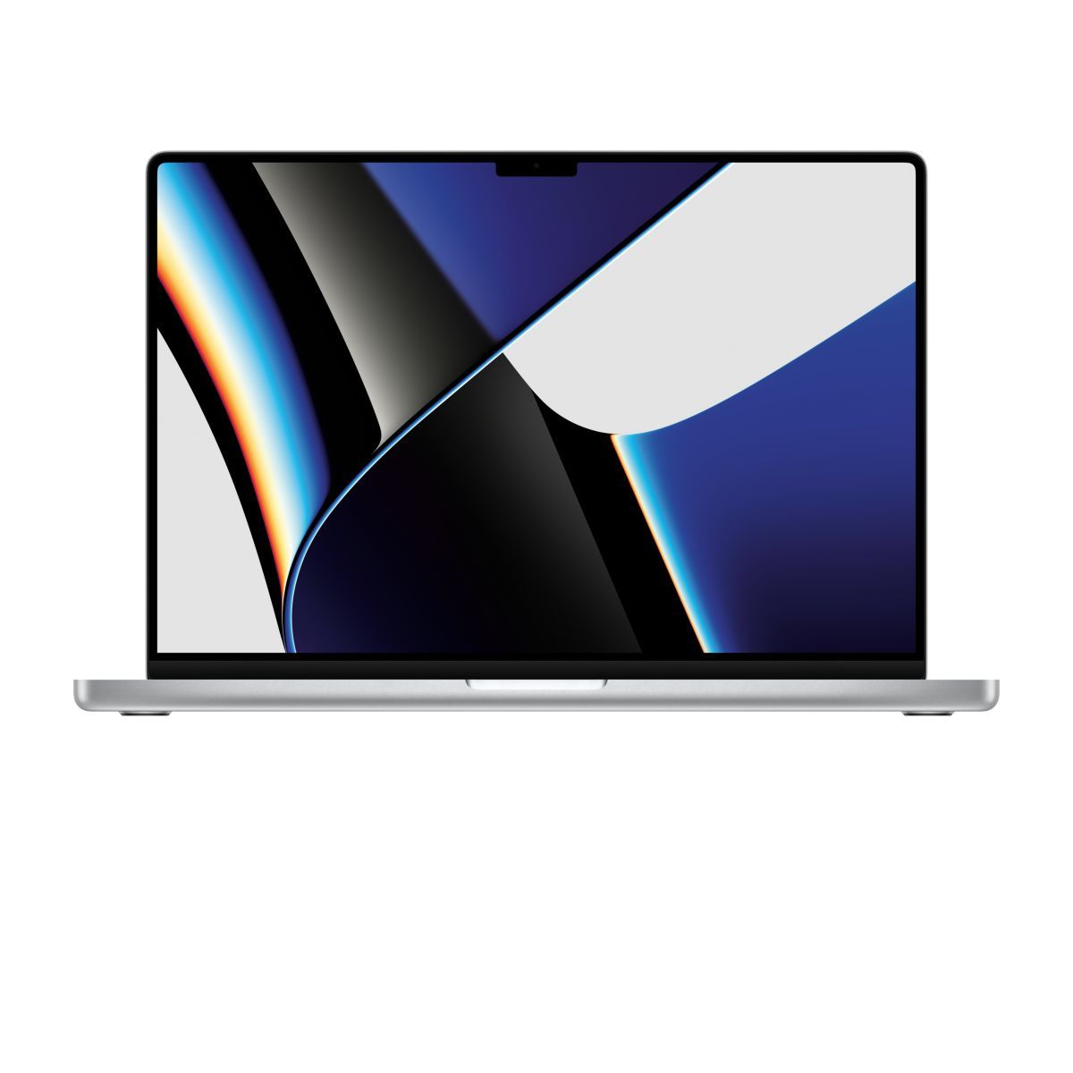 APPLE MacBook Pro 14 - M1 Pro - 512Go - Silver