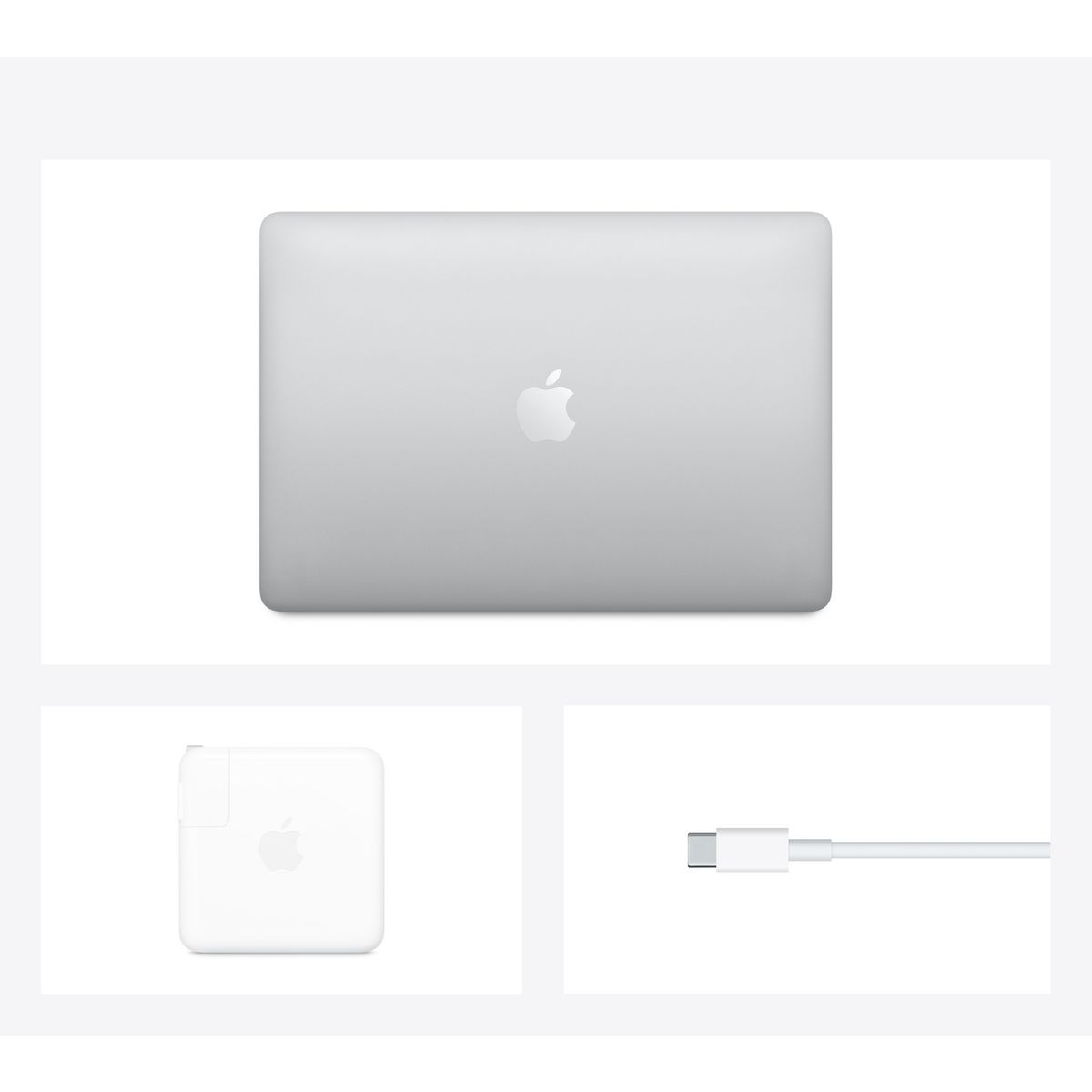APPLE MacBook Pro 14 - M1 Pro - 512Go - Silver