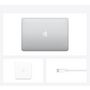 Voir la diapositive 6 : APPLE MacBook Pro 14 - M1 Pro - 512Go - Silver