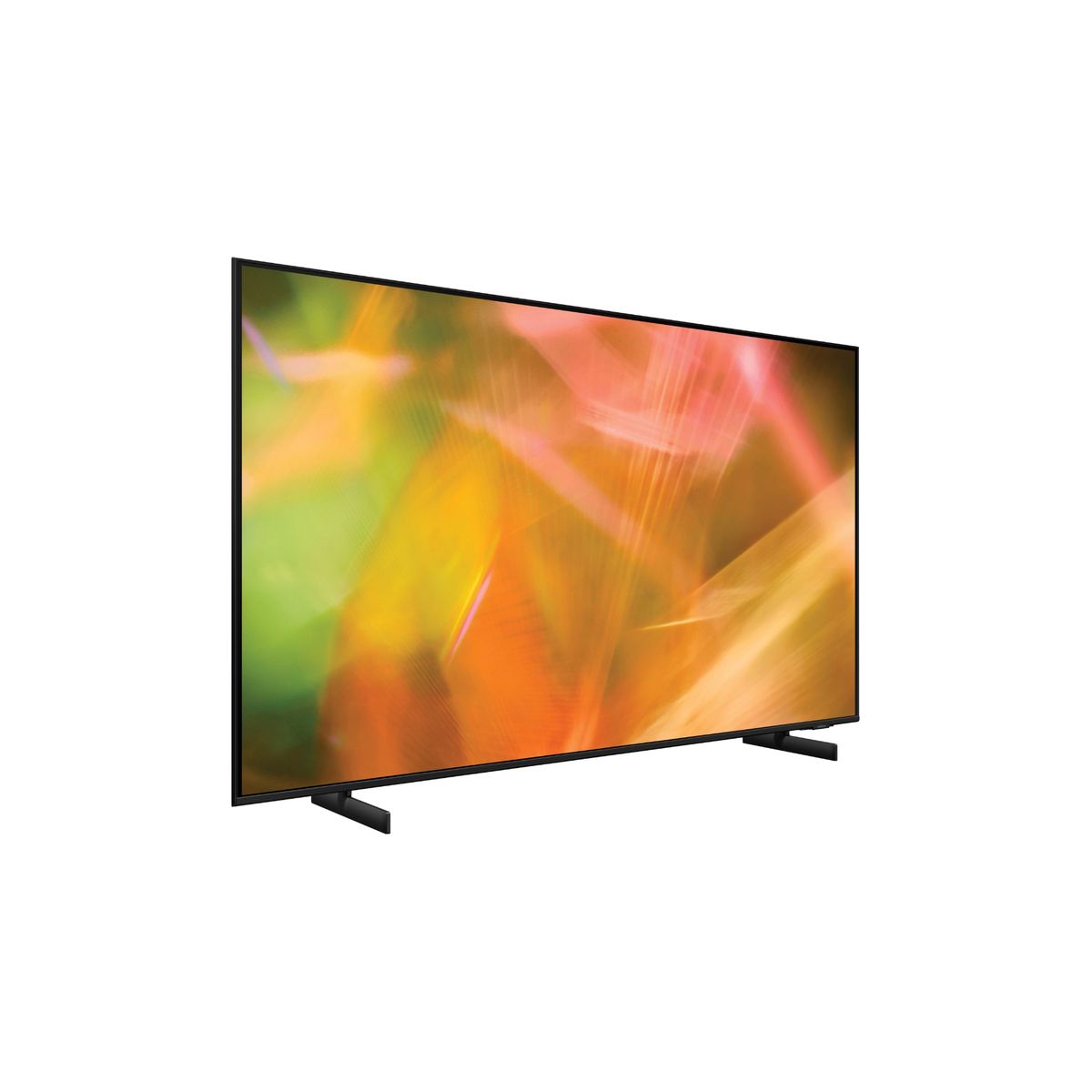 Voir la diapositive 10 : SAMSUNG UE60AU8005KXXC TV LED 4K UHD 152 cm Smart TV