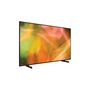 Voir la diapositive 10 : SAMSUNG UE60AU8005KXXC TV LED 4K UHD 152 cm Smart TV