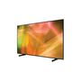 Voir la diapositive 4 : SAMSUNG UE60AU8005KXXC TV LED 4K UHD 152 cm Smart TV