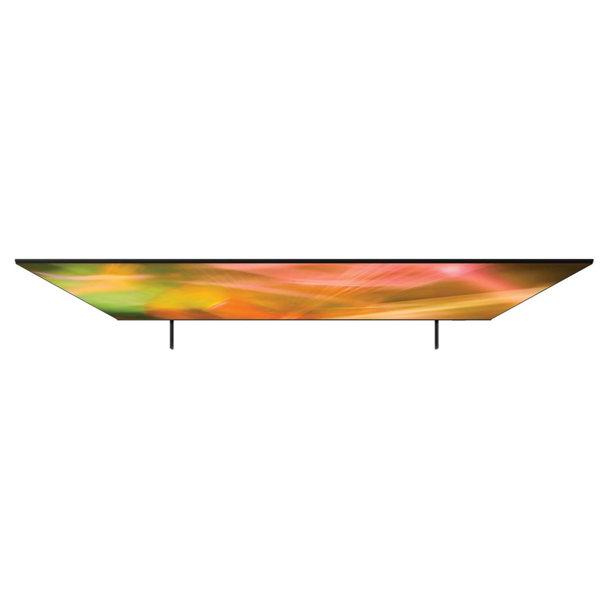 Voir la diapositive 3 : SAMSUNG UE60AU8005KXXC TV LED 4K UHD 152 cm Smart TV