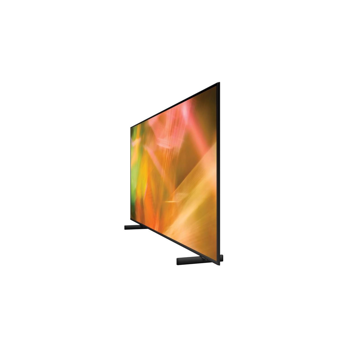 Voir la diapositive 5 : SAMSUNG UE60AU8005KXXC TV LED 4K UHD 152 cm Smart TV