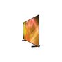 Voir la diapositive 5 : SAMSUNG UE60AU8005KXXC TV LED 4K UHD 152 cm Smart TV