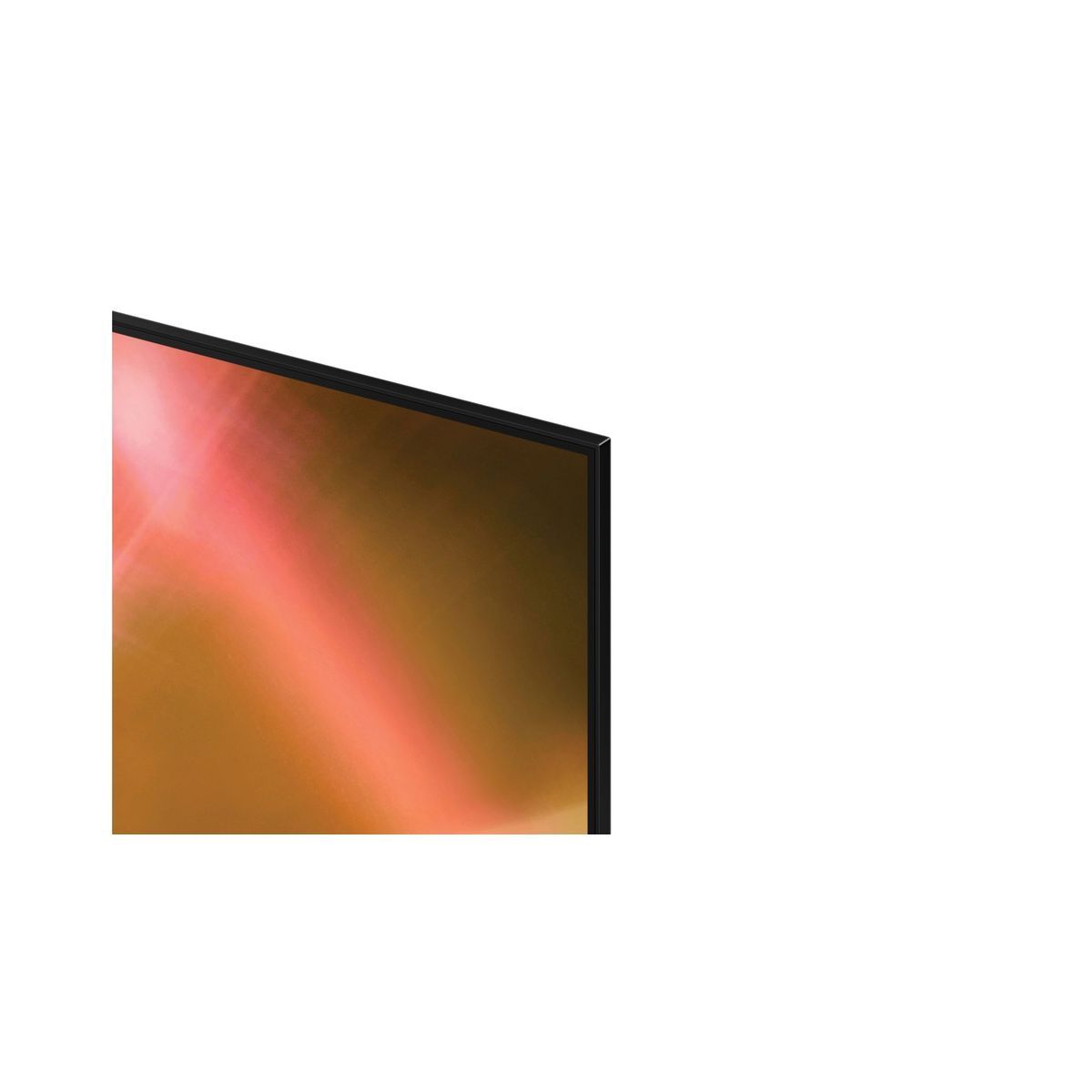 SAMSUNG UE60AU8005KXXC TV LED 4K UHD 152 cm Smart TV