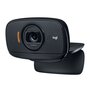 LOGITECH Webcam C525 HD avec microphone