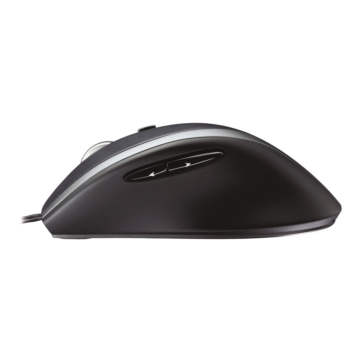 LOGITECH SOURIS FILAIRE M500 USB NOIR