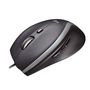Voir la diapositive 3 : LOGITECH SOURIS FILAIRE M500 USB NOIR