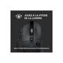 Voir la diapositive 2 : LOGITECH SOURIS SANS FIL GAMING G604 LIGHTSPEED BLUETOOTH NOIR