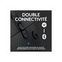 Voir la diapositive 5 : LOGITECH SOURIS SANS FIL GAMING G604 LIGHTSPEED BLUETOOTH NOIR