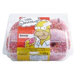 MON BOULANGER Donuts Simpsons pink 4 pièceq 228g