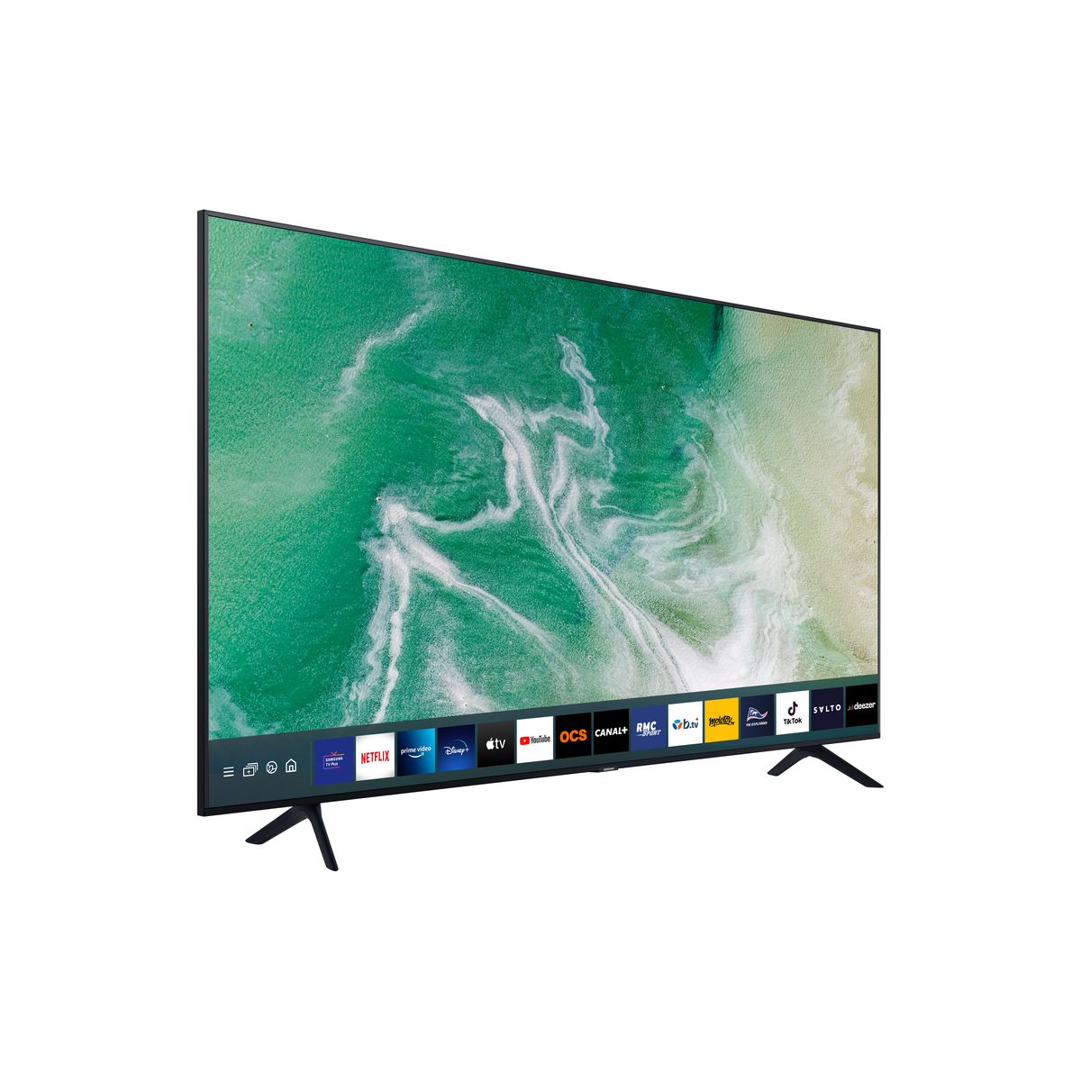 Voir la diapositive 3 : SAMSUNG UE65TU6925 TV LED 4K UHD 163 cm Smart TV