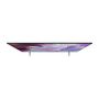 Voir la diapositive 9 : SAMSUNG QE50Q67AAUXXC TV QLED 4K UHD 125 cm Smart TV