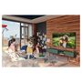 Voir la diapositive 6 : SAMSUNG QE50Q67AAUXXC TV QLED 4K UHD 125 cm Smart TV