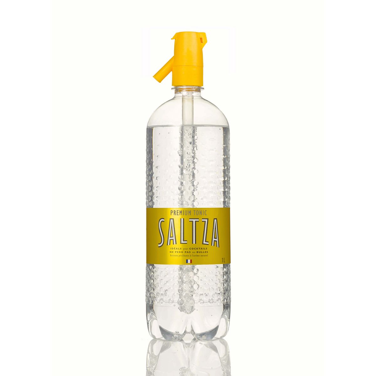 SALTZA Premium tonic 1l