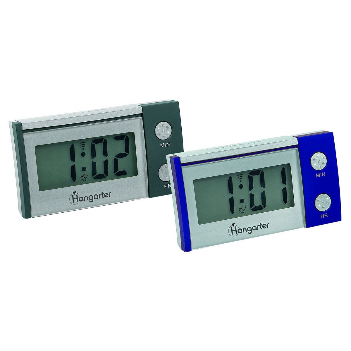 HANGARTER Réveil technique 50161