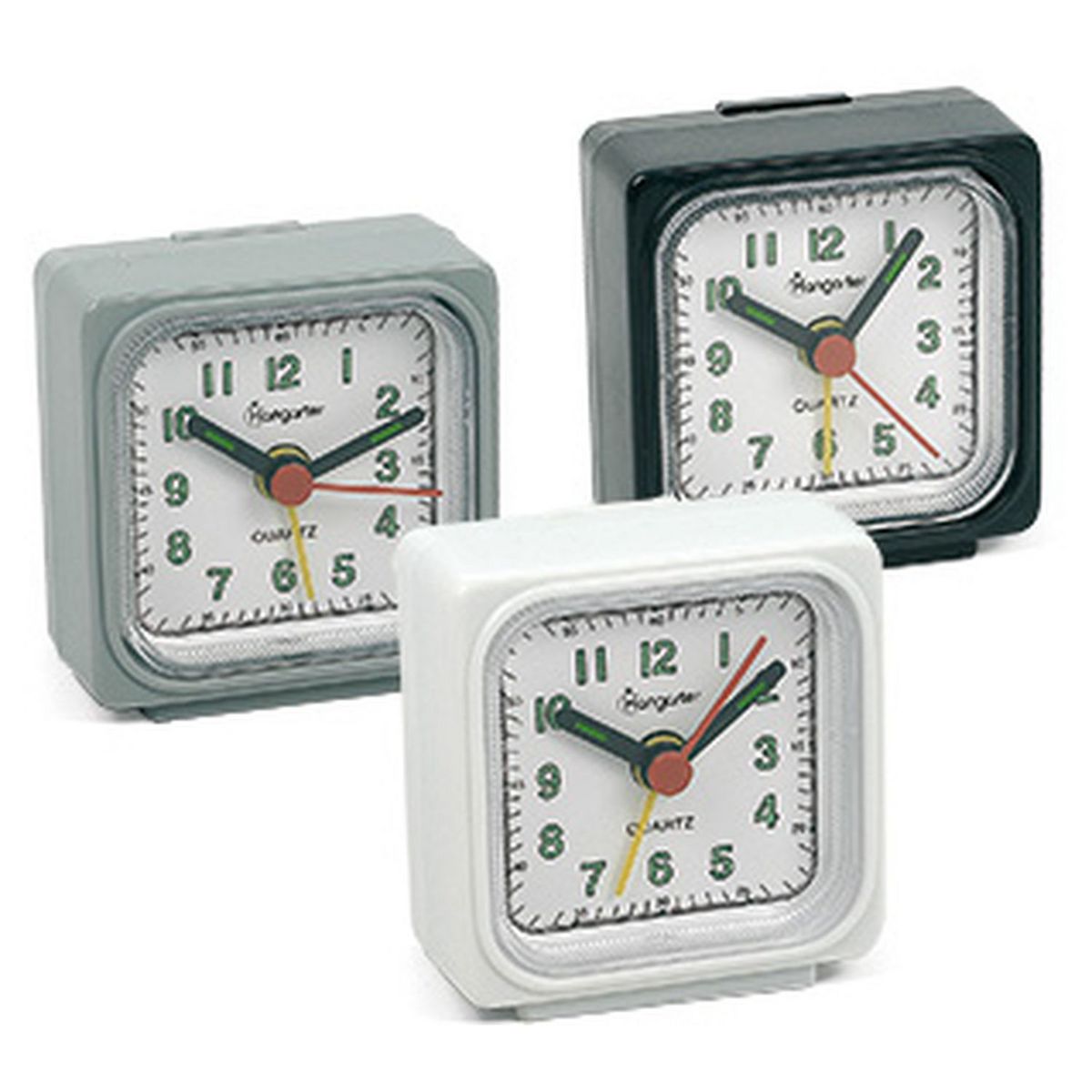 HANGARTER Réveil classique 50091