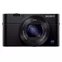 SONY DSC-RX100M3 - Appareil photo compact