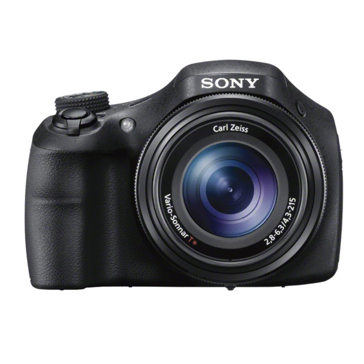 SONY DSC-HX300 - Appareil photo bridge