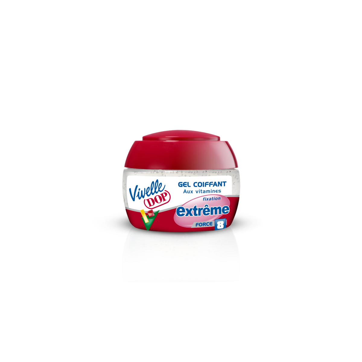 VIVELLE DOP DOP Viv.Dop Gel Jar150 N A 0.150 L Produit normal vente 150ml
