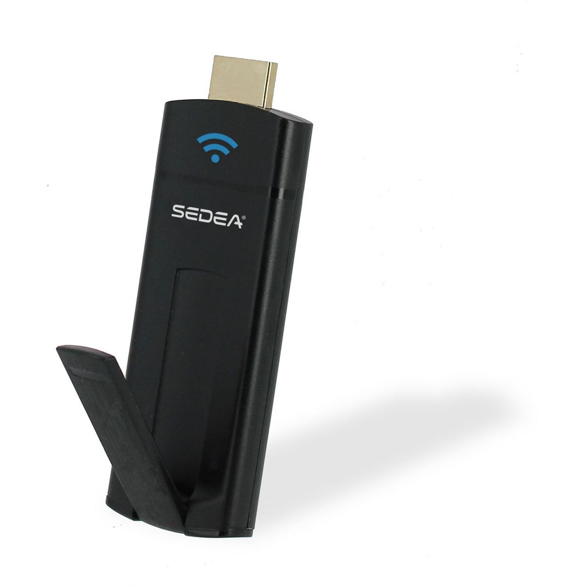 SEDEA Clé HDMI SEDEACAST 2 - Noir