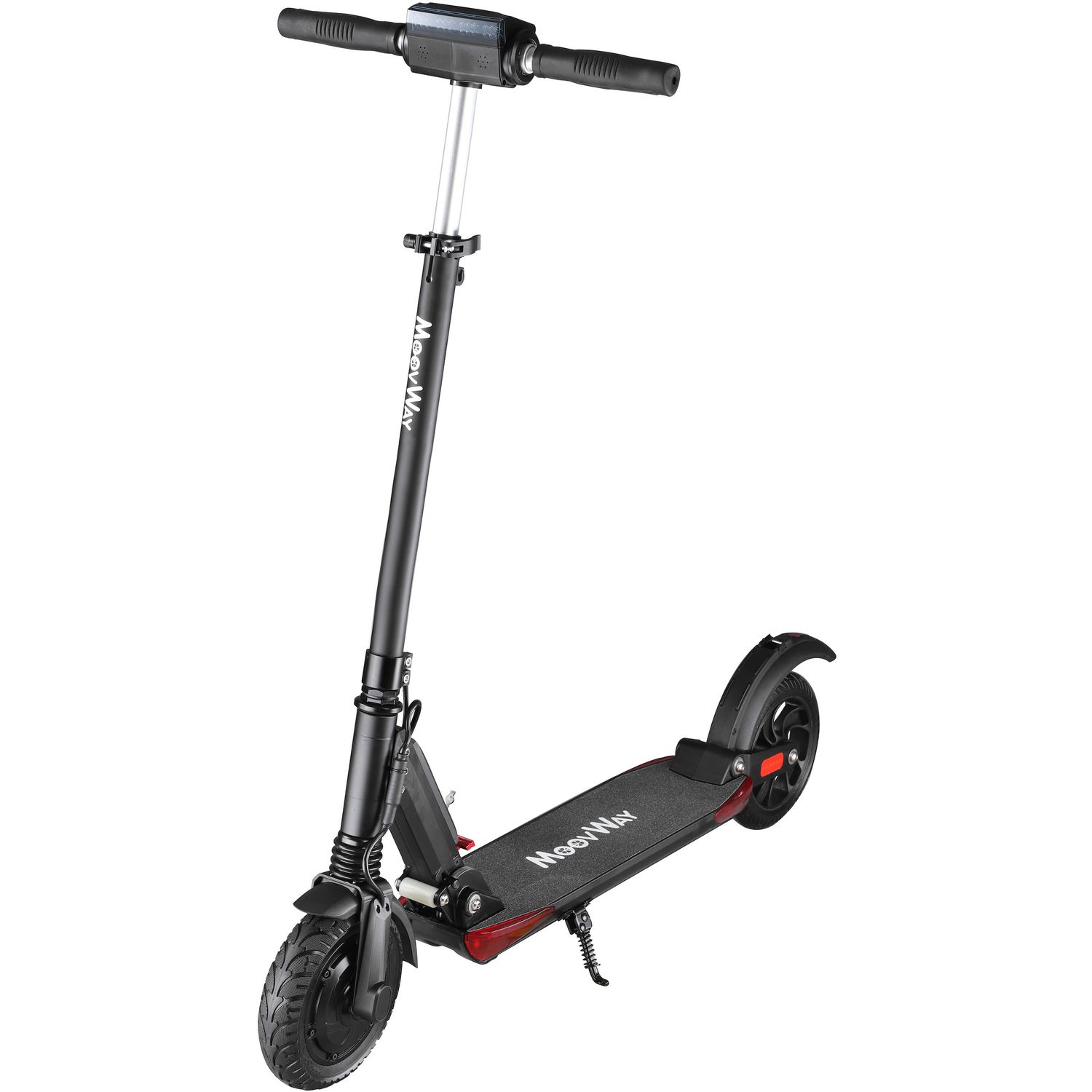 Voir la diapositive 3 : MOOVWAY Trottinette électrique i22 - Noir