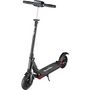 Voir la diapositive 3 : MOOVWAY Trottinette électrique i22 - Noir