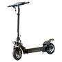 Voir la diapositive 1 : QILIVE Trottinette électrique Touring V4 Q.4512 - 154386 - Noir