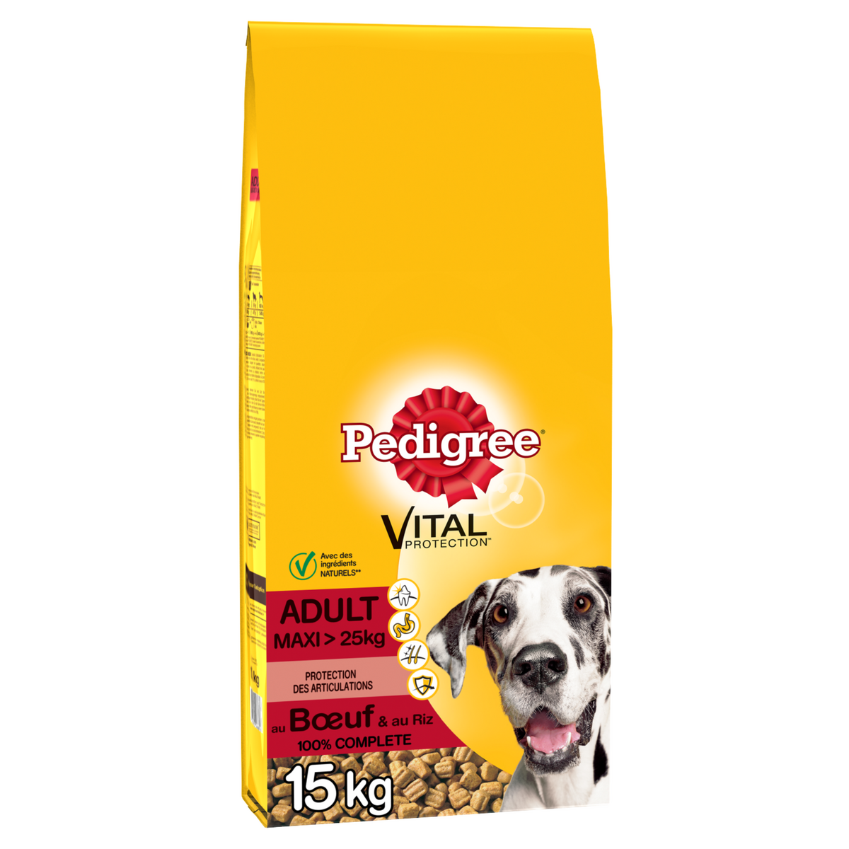 Pedigree adult outlet maxi