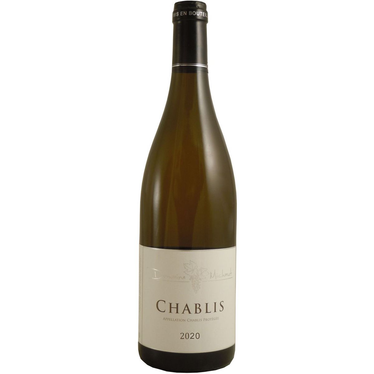 AOP Chablis Domaine Michaut blanc 75cl